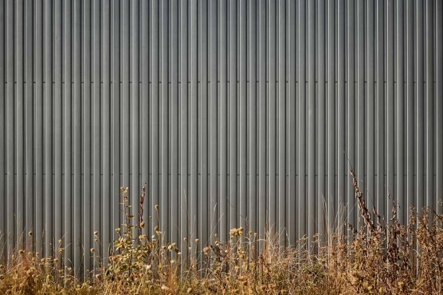 Make your “hat” the way you want it with specially designed Top Hat profiles, Bødkervej 14, Holbæk